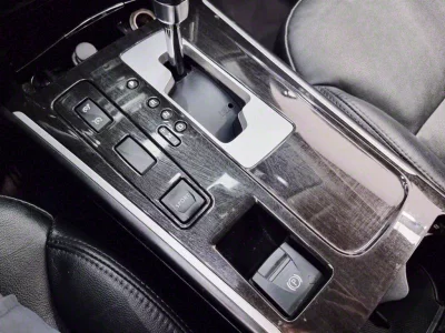 Renault Samsung SM7