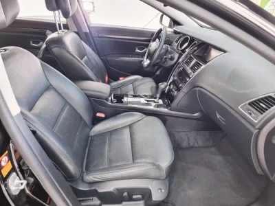Renault Samsung SM7