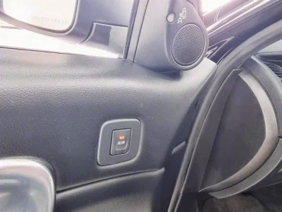 Renault Samsung SM7