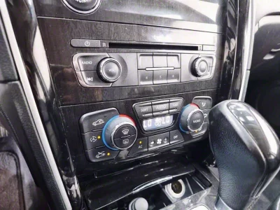 Renault Samsung SM7