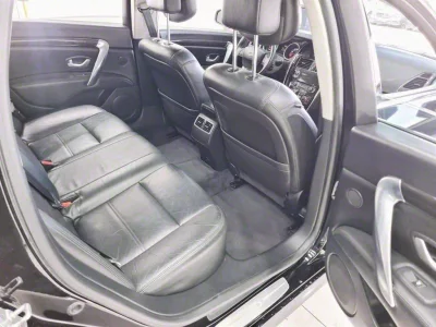 Renault Samsung SM7