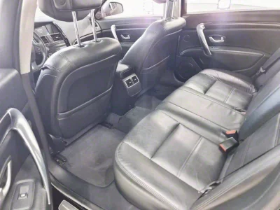 Renault Samsung SM7