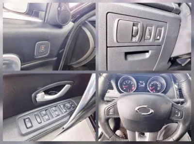 Renault Samsung SM7