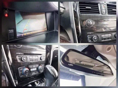 Renault Samsung SM7