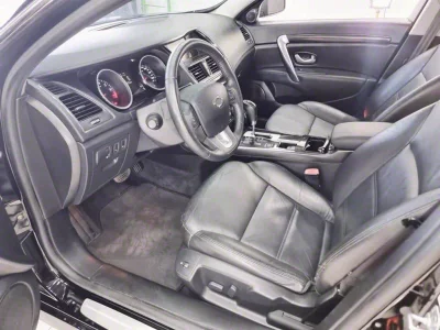 Renault Samsung SM7