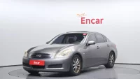 Infiniti G