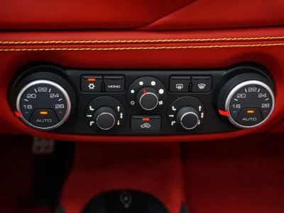 Ferrari 488