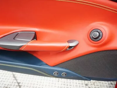 Ferrari 488