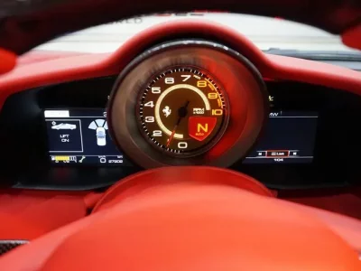 Ferrari 488