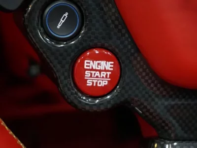 Ferrari 488