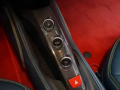 Ferrari 488