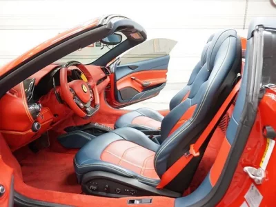 Ferrari 488