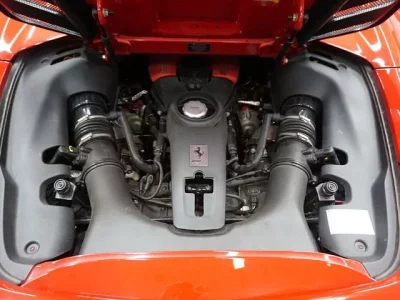 Ferrari 488