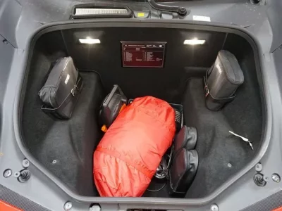 Ferrari 488