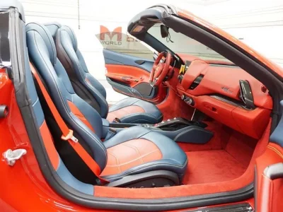 Ferrari 488