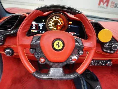 Ferrari 488
