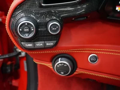 Ferrari 488