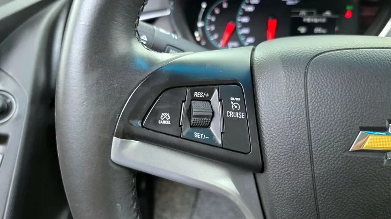 Daewoo Trax