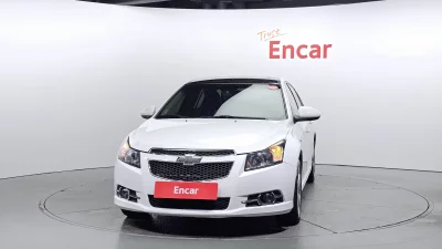 Daewoo Cruze