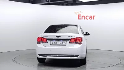 Daewoo Cruze