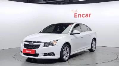 Daewoo Cruze