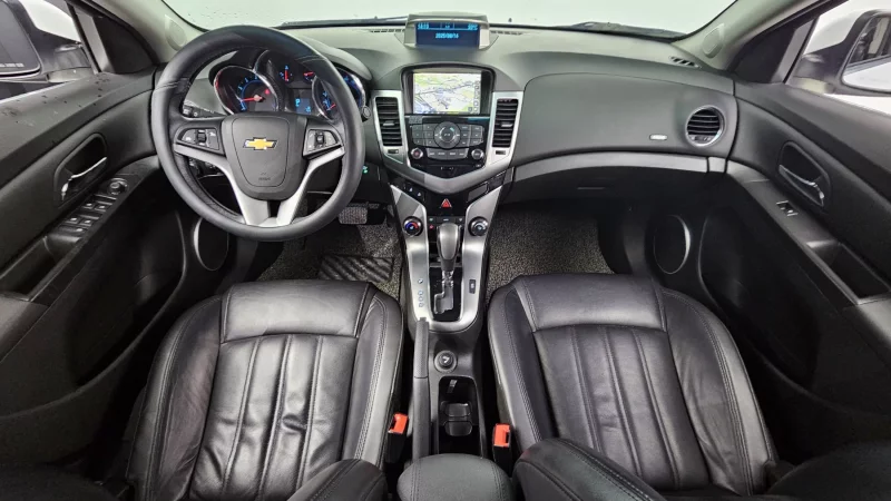 Daewoo Cruze