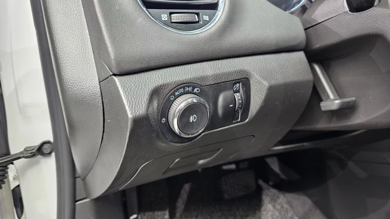 Daewoo Cruze
