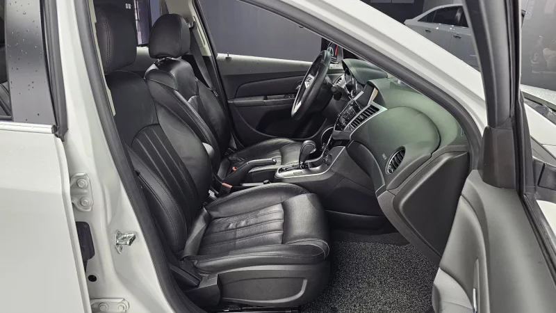 Daewoo Cruze