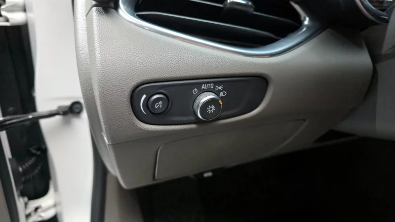Daewoo Malibu