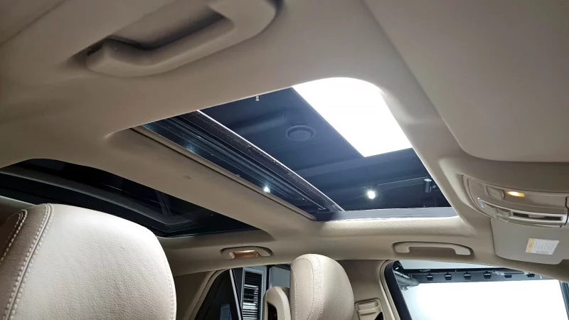 Mercedes-Benz M-class