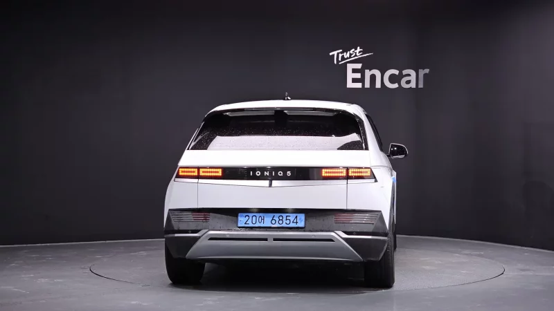Hyundai Ioniq5