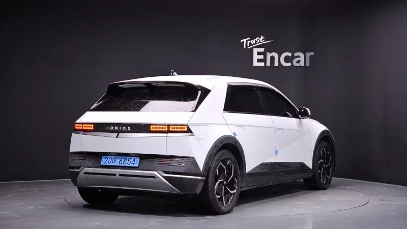 Hyundai Ioniq5