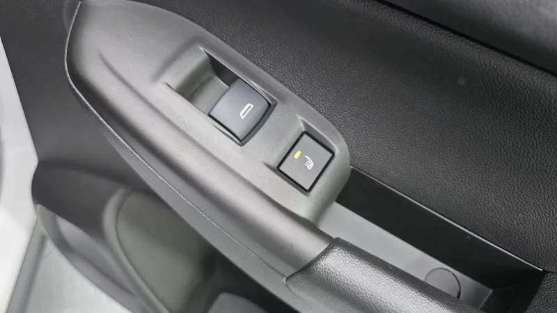 Daewoo Trailblazer