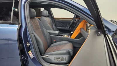 Bentley Flying Spur
