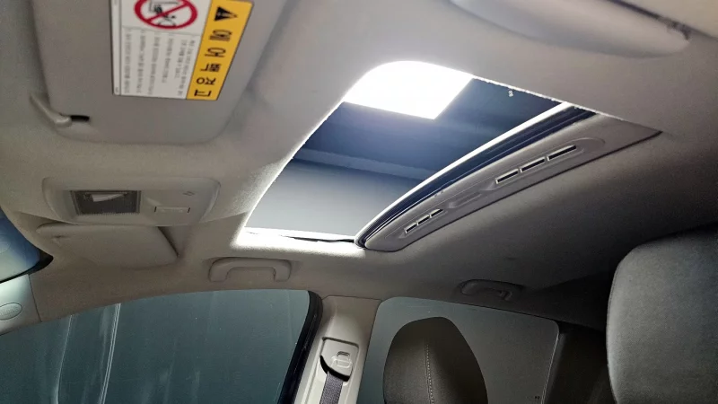 Daewoo Aveo