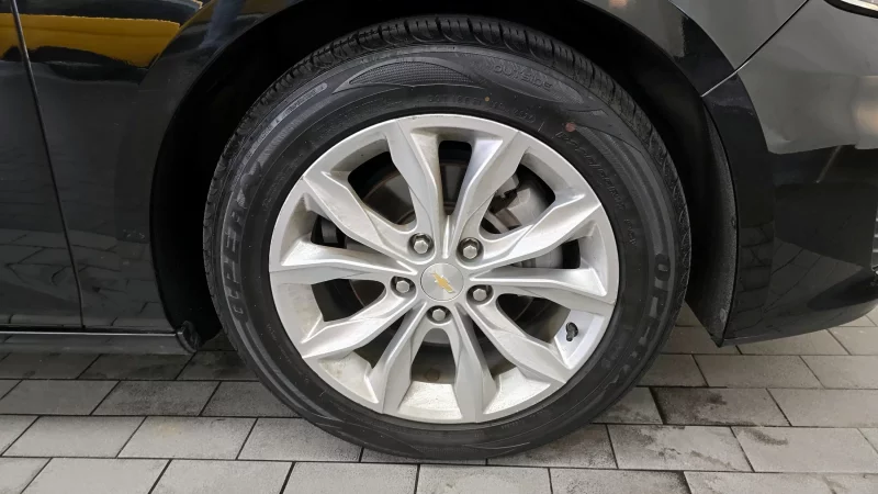Daewoo Malibu