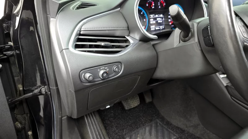 Daewoo Malibu