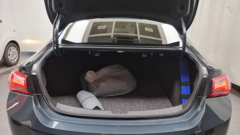 Daewoo Malibu