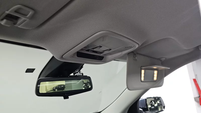 Daewoo Traverse