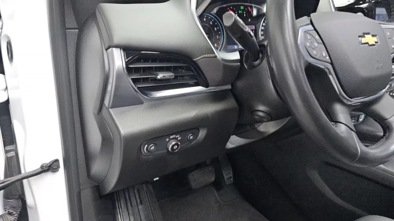 Daewoo Traverse