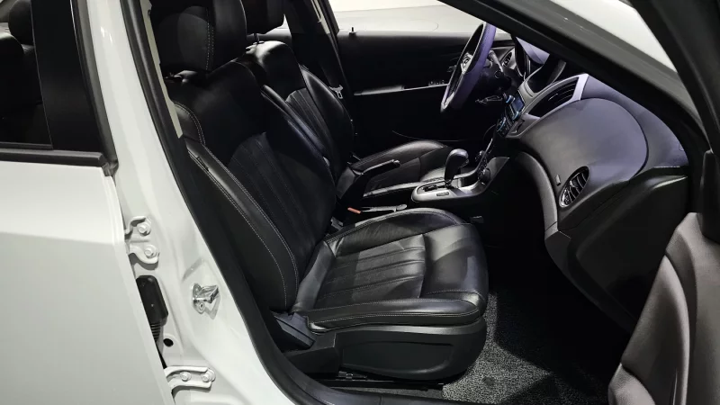 Daewoo Cruze