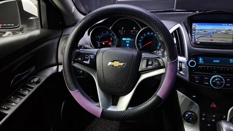 Daewoo Cruze