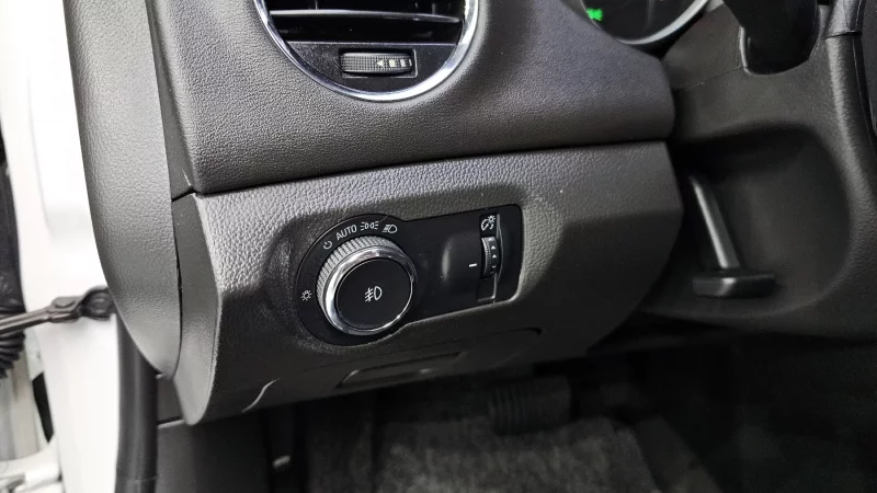 Daewoo Cruze