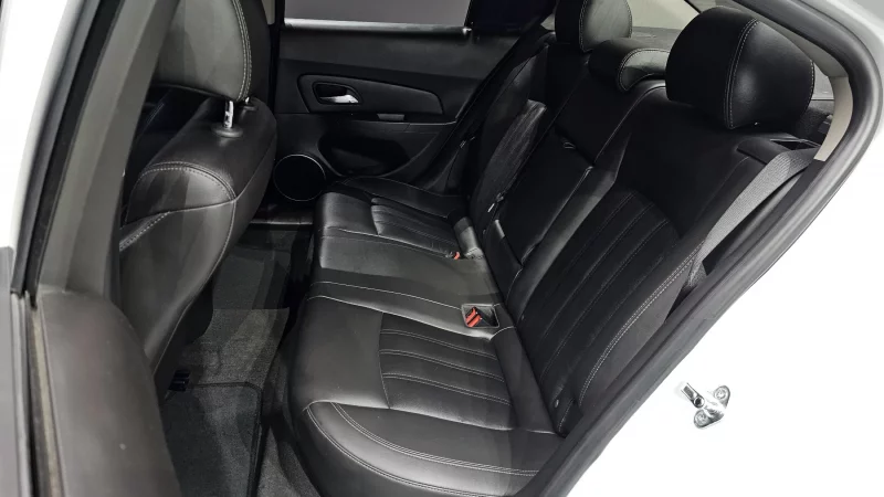 Daewoo Cruze