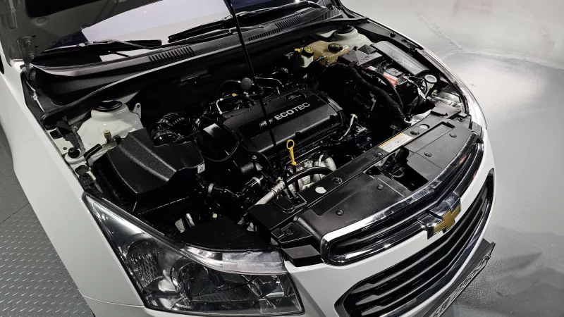 Daewoo Cruze