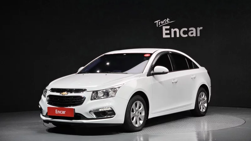 Daewoo Cruze