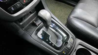 Daewoo Captiva