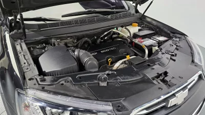 Daewoo Captiva