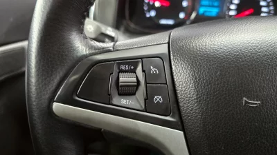 Daewoo Captiva