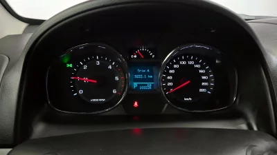 Daewoo Captiva